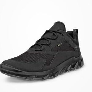 ECCO Men’s MX Low GTX Waterproof Sneakers – GORE-TEX | NEW-NEVER WORN